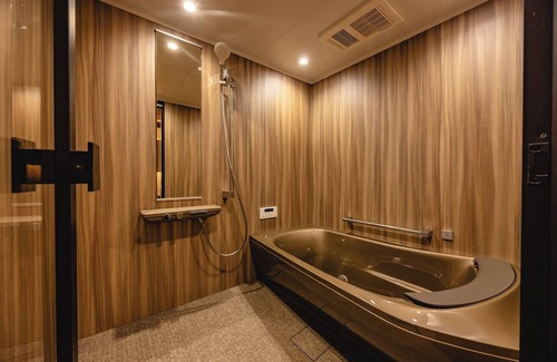 Sakai Hotel | 1 night 2 meals included Anniversary Plan to /Sakai Fukui