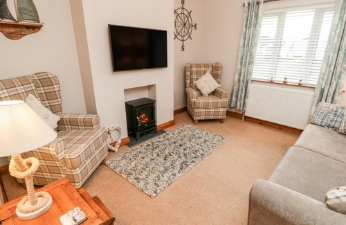 Bridlington House | 1 North Cottage