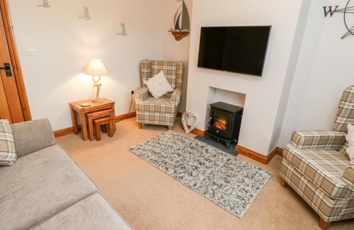 Bridlington House | 1 North Cottage