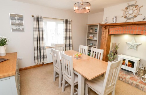 Bridlington House | 1 North Cottage