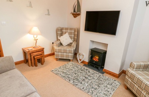 Bridlington Cottage | 1 NORTH COTTAGE, with a garden in Wilsthorpe