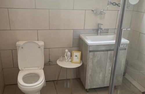 Thulamela Cabin | 1 Oak lodge