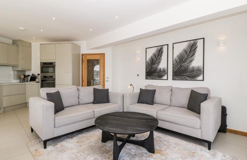 Swanage Apartment | 1 Ocean Bay