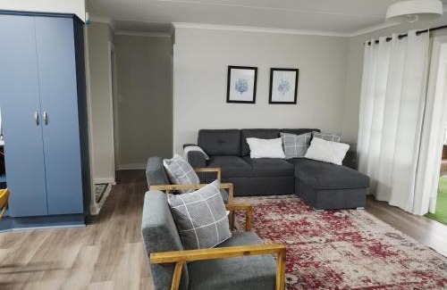 Reebok Apartment | 1 On Wilderness