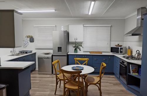 Reebok Apartment | 1 On Wilderness