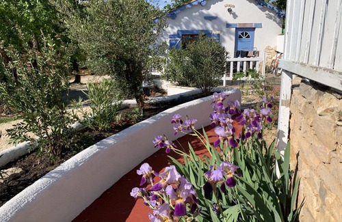 Saint-Montan House | 1 or 3 small rental residences in southern Ardèche for 2 to 15 people with swimming pool