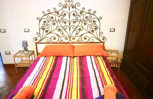 Oltrarno Apartment | 1 pitti apartment