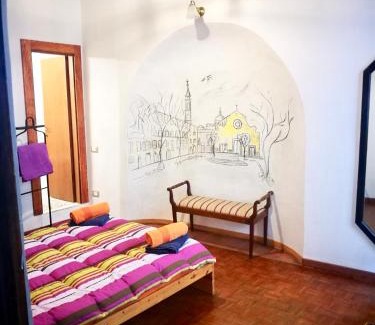 Oltrarno Apartment | 1 pitti apartment