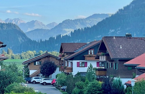 Bolsterlang Apartment | 1-raum-wohnung Huigarte