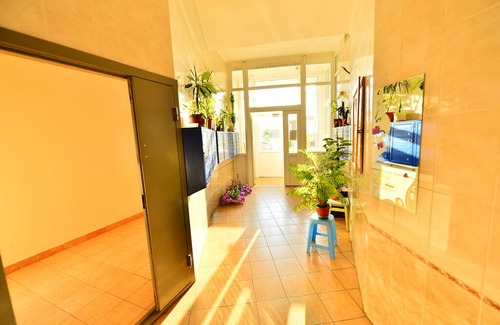 Pozniaky Apartment | 1-room apart 49 sq.m. in a 20 storey new house near the metro station "Poznyaki"