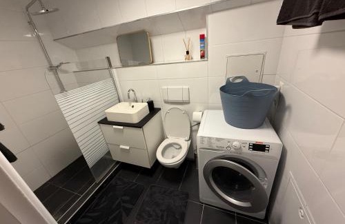 Unterageri Apartment | 1 room apartment in Canton Zug
