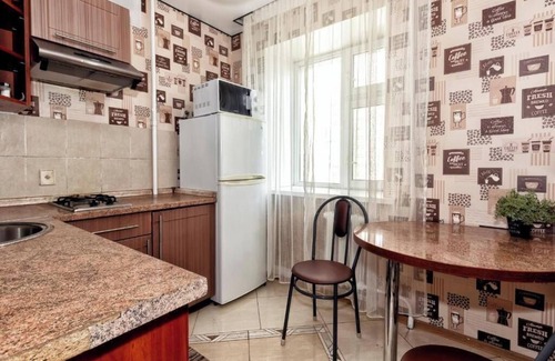 Nur-Sultan Apartment | 1-room apartment in Republic-Kenesary
