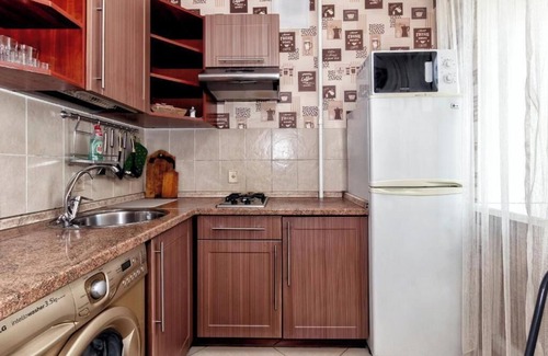 Nur-Sultan Apartment | 1-room apartment in Republic-Kenesary