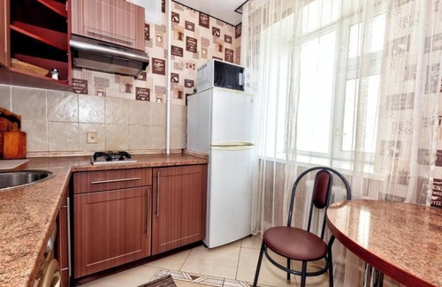 Nur-Sultan Apartment | 1-room apartment in Republic-Kenesary
