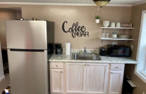 Shallotte House | 1 Room on Main Street w/kitchenette- Main Street , Shallotte between HB and OIB