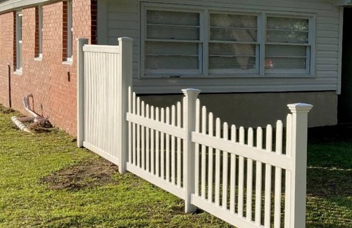 Shallotte House | 1 Room on Main Street w/kitchenette- Main Street , Shallotte between HB and OIB