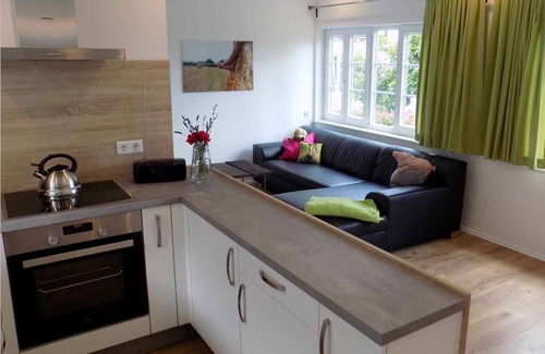 Finnentrop Apartment | 1 rose blossom, 71sqm, 2 bedrooms, max. 5 persons