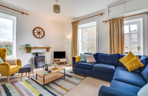 Hawes Cottage | 1 Rose Cottage