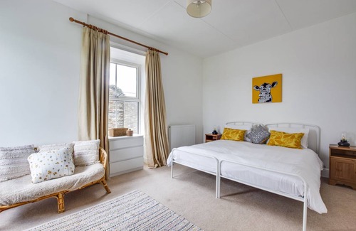 Hawes Cottage | 1 Rose Cottage