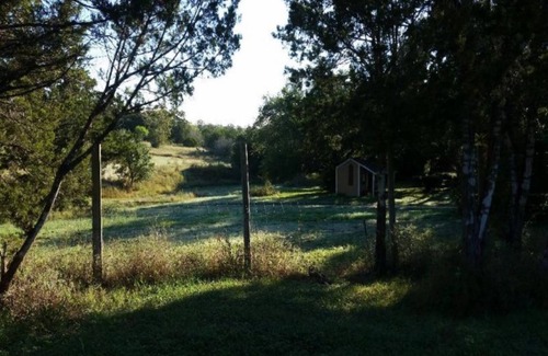 New Braunfels Cottage | #1 Royal Gate Retreat