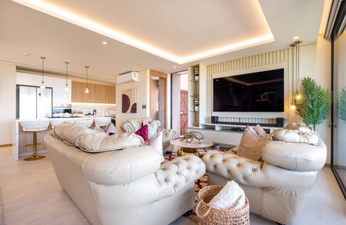 Salt Rock Villa | 1 Savili - Zululami