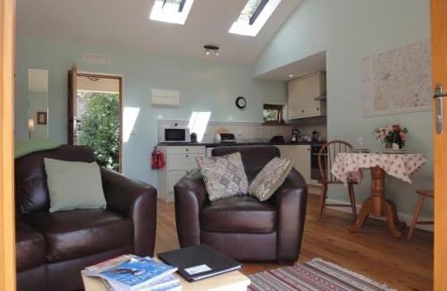 Wilmington House | 1 Shippen Cottages