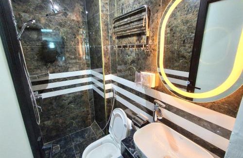 Cong Vi Apartment | 1 sleeping 1 guest 1 Wc full item