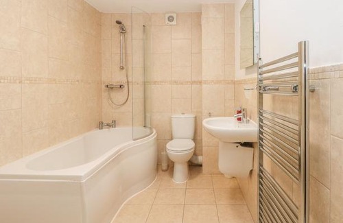 Buxton Cottage | 1 Southgate
