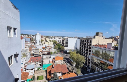 Mar del Plata House | 1 spacious room with open view