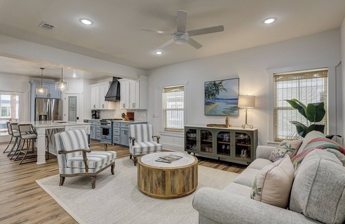 Palmetto Dunes House | 1 Surfwatch Way, Brand New, Close to Beach, Private Pool, Pickleball Membership, Free Golf!