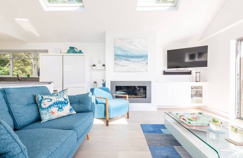 St Ives Apartment | 1 The Coach House, St Ives