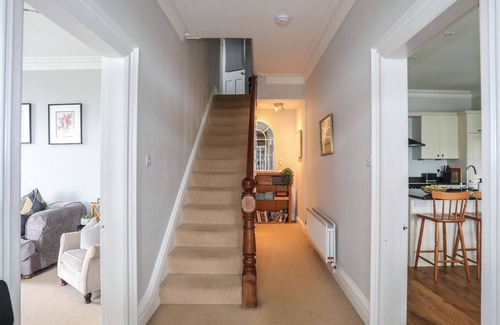 Trearddur Bay Cottage | 1 Tirionfa