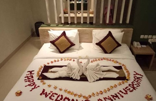 Sunset Road Villa | 1 Villa The Tukad Villa