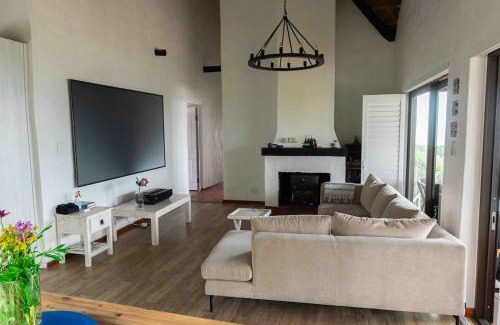 De Kelders House | 1 Waterkant Luxury Renovated 3 Bedroom House