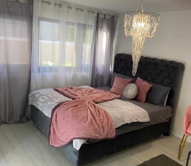 Langen Apartment | 1 Zimmer Wohnung in ruhiger Lage in Langen