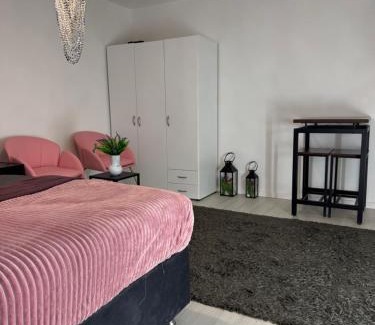 Langen Apartment | 1 Zimmer Wohnung in ruhiger Lage in Langen