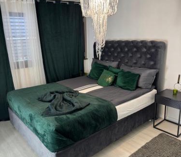 Langen Apartment | 1 Zimmer Wohnung in ruhiger Lage in Langen