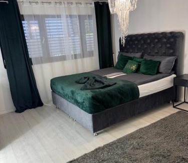 Langen Apartment | 1 Zimmer Wohnung in ruhiger Lage in Langen