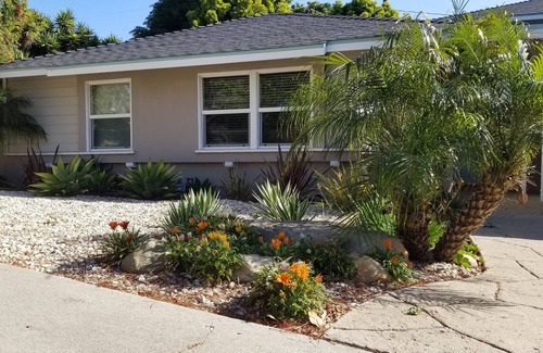 East Mesa House | 10/10 π Wonderful Home Entertain by Beach & Downtown & Marina - PETS Welcome