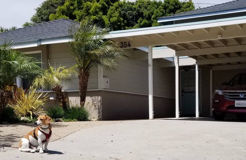 East Mesa House | 10/10 π Wonderful Home Entertain by Beach & Downtown & Marina - PETS Welcome