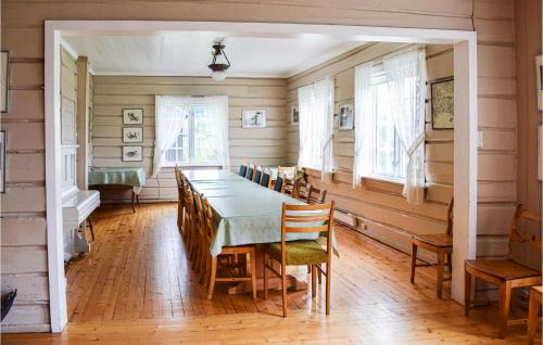 Gausdal House | 10 Bedroom Lovely Home In Østre Gausdal