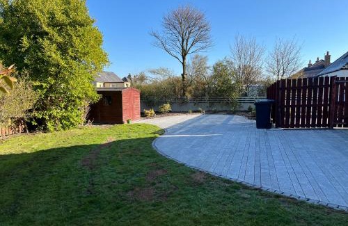 Stornoway House | 10 Berisay Place