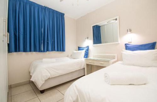 Umhlanga Apartment | 10 Bronze Bay Umhlanga Rocks