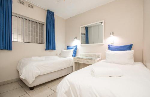 Umhlanga Apartment | 10 Bronze Bay Umhlanga Rocks