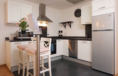 Guayacanes Apartment | 10. Cozy 1 bedroom apartment with garden