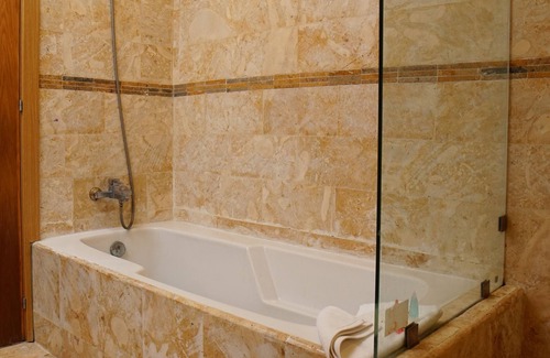 Guayacanes Apartment | 10. Cozy 1 bedroom apartment with garden