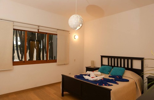 Guayacanes Apartment | 10. Cozy 1 bedroom apartment with garden