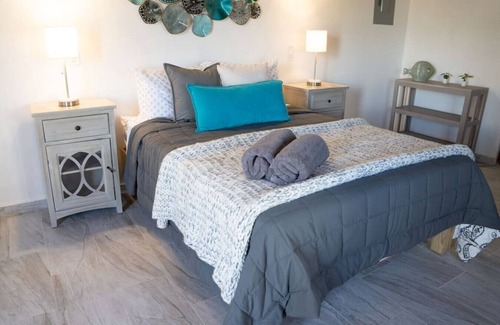 San Francisco Apartment | 10 Guest Capacity At Old San Juan & Centric Place!