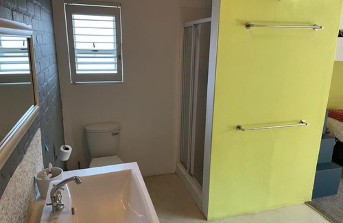 Stellenbosch Central House | 10 Hamman Street
