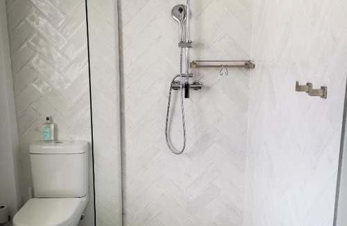 Bloemfontein House | 10 Jock Meiring Guesthouse unit 1